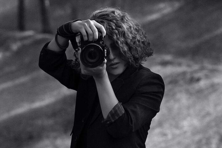 Kveldsakademiet i fotografi - vår 2026